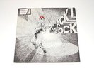 Dialäckt Rock - LP - 1981 - SWISS WAVE / PUNK - Crazy - TNT - Sperma - Gibm