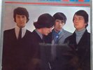 Kinda Kinks Beat Lp PYE Original 1965 Very Clean Vinyl