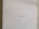The Beatles White Album Original Master Recording LP - Excellent Condition
