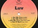 LUV on Black Star Retaliate --SET ME FREE-- random rap hip hop 12