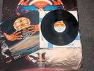 Touch - This Is Touch - UK 1969 Stereo Deram LP + Poster