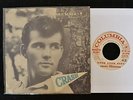 RARE EARLY PICTURE SLEEVE Billy Crash Craddock COLUMBIA 41470 Don’t Destroy Me