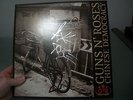 Axl Rose Rare Signed Guns N' Roses Chinese Democracy Vinyl LP Record Photo Proof