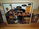 RARE JOHNNY CASH WITH HIS HOT & BLUE GUITAR-RSD 2014 LIM ED SEALED LP MINT