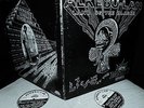 MEGA 1972 FREE ACID BLOW-OUT   ALKEBU-LAN   LAND OF BLACK LSD FUNK PSYCH Jazz LP