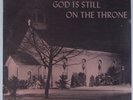 ROBERTA MARTIN SINGERS God Is Still On The Throne SAVOY LP SEALED