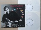 PAUL McCARTNEY. ALL THE BEST. FRENCH. WHITE LABEL. PROMO. 2-LP. VINYL. BEATLES