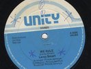 Leroy Smart ?– She No Love Him / We Rule ORIG UK 12