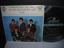 Rolling Stones VOL.3 Japan ONLY EP ENVELOPE PS INSERT 1968