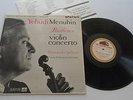 ASD 377 MENUHIN-BEETHOVEN-SILVESTRI 
