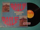 CUMBIA ORGAN LATIN PSYCH FUNK GUAJIRA ?HERMANOS CORTES? CBS INDICA LATIN LP