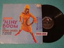 OBSCURE COLOMBIA LP LATIN JAZZ ?EL NINY BOOM CON RAMIRO OROZCO? AFRO BEAT RARE