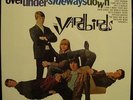 Over Under Sideways Down The Yardbirds NEW 180 GRAM Vinyl MONO Get Back Italy