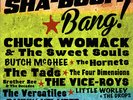 Various - Sha-Boom Bang  - Ramco Records 1956-71 Vintage Arizona Doo Wop, Sou...