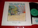 Lp/Crossfire,Colourful Music,rare Privat Press,D1979,ein Krautkracher