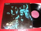 Lp/Orange Peel,same,Mega rare original first Press,D 1970,FOC,ein Krauthammer