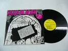 VA - Killed By Death #2 LP KBD PUNK Redrum 1989 Rare Orig 700Black Vinyl THE MAD