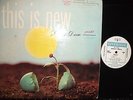 KENNY DREW THIS IS NEW RIVERSIDE 12-236 WHITE LABEL MONO OG