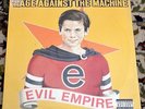 SEALED ORIGINAL LP Rage Against The Machine 