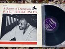 WALT DICKERSON A Sense Of Direction Original DG Prestige New Jazz LP CLEAN