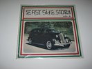Sealed EAST SIDE STORY VOL 9 (The Fuzz Dee Dee Sharp Penguins) LP Record