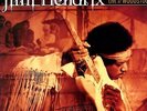 Jimi Hendrix LIVE AT WOODSTOCK 180g HQ AUDIOPHILE New Sealed Vinyl 3 LP