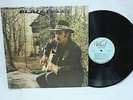 Blaze Foley Self Titled 1984 Vital Muscle Shoals Townes Van Zandt **SIGNED**