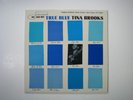 TINA BROOKS True Blue BLUE NOTE 4041 LP Stunning Near Mint Original