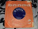 The Mark Four ?– Hurt Me If You Will - Vinyl, 7