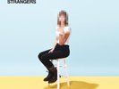 Strangers - 2 DISC SET - Rac (2014, Vinyl NEW)
