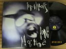 GR. B. LP--TOM WAITS--BONE MACHINE--ISLAND--MINT