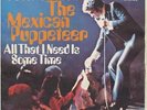 TOM JONES    THE YOUNG NEW MEXICAN PUPPETEER     ALL THAT I NEED IS SOME TIME