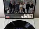 CITY PREACHERS 