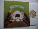 Byzantium - Same UK- A&M   mit Poster  Vinyl/Cover:mint -
