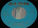 BENNY SPELLMAN this is for you my love 45 ALON northern soul NOLA toussaint