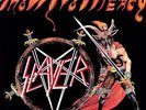 Show No Mercy - Slayer (2008, Vinyl NUEVO)