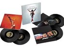 Michael Jackson's This Is It - 4 DISC SET - Michael Jackson (2010, Vinyl NUEVO)