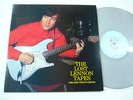 JOHN LENNON - THE LOST LENNON TAPES VOL.27 (RARE LP/COLOR VINYL)