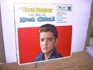 ELVIS: EPA-4321. RCA VICTOR. KING CREOL VOL.2. VINYL IN EX-CONDITION.