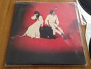 White Stripes Elephant Aussie Australian Cover Jack Third Man Rare