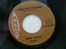 HERB WARD - STRANGE CHANGE