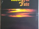 MERCYFUL FATE Into The Uknown Splatter Vinyl LP #'d of 500 NOTVD King Diamond