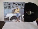 Elvis Presley,RCA 47-8740,