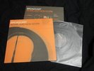 Broadcast - Work And Non Work Vinyl LP 1997 Warp