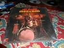 ART BLAKEY & THE JAZZ MESSENGERS SEALED LP 