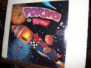 PORNO FOR PYROS sealed LP s/t JANE'S ADDICTION Perry Farrell LOLLOAPALOOZA 90's