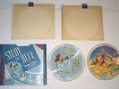 Vogue picture 2 disc album set 78 rpm record Irving Berlin Rhapsody & Blue Skies