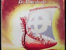 JANUS Al maestrale Italian progressive rock very limited reissue 500 copies