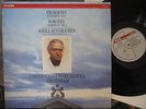 PROKOFIEV # 3 BORODIN # 2 - ORIG LIVE PHILIPS RECORDING Kirill Kondrashin