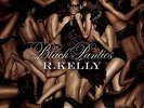R. Kelly Black Panties LP vinyl record limited edition usher jamie foxx ludacris